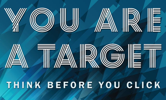 The importance of network Security