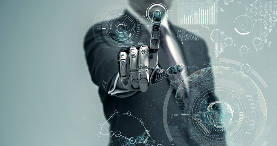 Modernizing Security Along Digital Transformation.