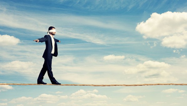 Digital Transformation Journey: The inevitable journey in business.